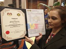 3 Pelajar Dari Kelantan Dinobat Pelajar Terbaik Stpm 2017 2 Dari Sekolah Yang Sama Remaja