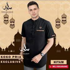 Check spelling or type a new query. Baju Koko Gamis Pria Dress Muslim Harga Terbaik Agustus 2021 Shopee Indonesia