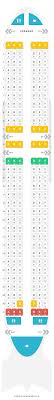 Seatguru Seat Map Volaris Seatguru