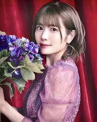 Pin von Alejandro Delgadillo Aguilar auf Ayana Taketatsu💜