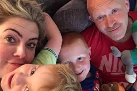 Young widow left humiliated after being refused entry to Dunelm store with  her children