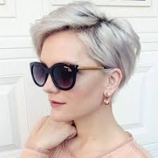 What do you think of these short hairstyles?