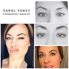 Permanent Cosmetic Makeup Nashville