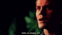 Discover and share the best gifs on tenor. Silas Tvd Gifs Tenor