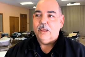 UMC Pastor Arrested for Aggravated Sexual Assault of 5-Y-O Girl