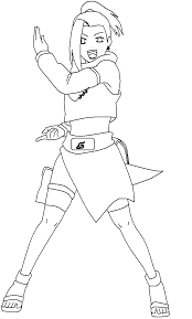 Jan 16, 2020 at 11:51 pm. Galeria De Fotos E Imagens Desenhos De Naruto Para Pintar