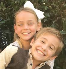 4 Kevin y Sophie diferentes a través de los años. ¡Increíble casting! :  r/thisisus