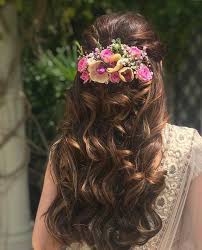 We did not find results for: Where To Shop Floral Jewellery In Delhi Frugal2fab Long Hair Styles Indian Bridal Hairstyles Floral Hair