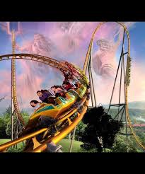 10 reasons to visit busch gardens and