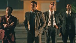 One night in miami год выпуска: Free Members Only Screening One Night In Miami Film Independent