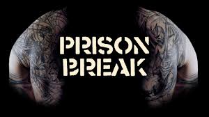Prison Break Full Original Soundtrack Ost Prison Break Prison Watch Prison Break