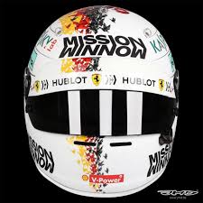 + update your shipping location. Sebastian Vettel S 2018 Japanese Jmd Jens Munser Designs Facebook