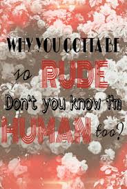 You know she's in love with me. Pin On Interesting Quotes