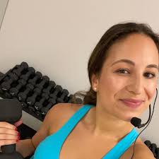 Haley Ash's Instagram, Twitter & Facebook