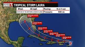 We did not find results for: Tracking The Tropics Tropical Storm Laura Forms In Atlantic Marco Expected To Form Soon