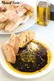 Olive Oil Balsamic Vinegar Bread Dip Recipe Appetizer Recipes Olive Oil Dip For Bread Bread Dipping Oil