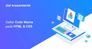 Ketahui pelbagai jenis tona warna blue is not just a and. Kode Warna Html Css Lengkap Cek Di Sini