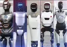 Top 10 Robot Companies in China: 5 Unlisted and 5 Listed | 2025