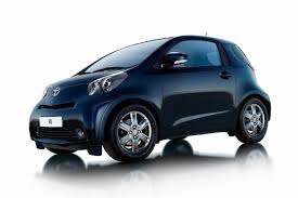 toyota iq car goals toyota bmw