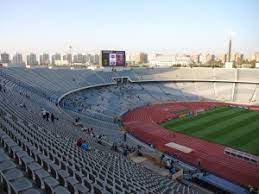 El zamalek v raja casablanca. Egypt Zamalek Sc Results Fixtures Squad Statistics Photos Videos And News Soccerway