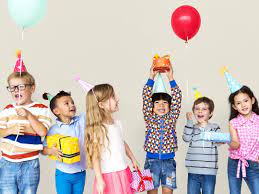 Verjaardag kind - dit is het complete dossier van traktatie tot kinderfeestje