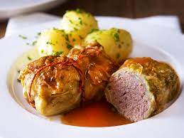 How does this food fit into your daily goals? Top 5 Klassiker Der Deutschen Kuche Lecker