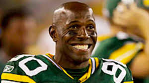 Donald Driver retires from Green Bay Packers in style