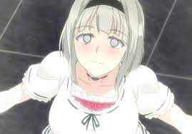 Amazon.com: Poster Compatible With Anna Shimoneta Print Art Wall Art Print  Gift Printing Wall Decor Size - 24