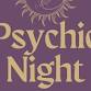 Psychic Night: November event image