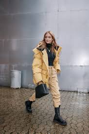 Copenhagen Women S Street Style Fall 2020 Day 2 The Impression Autumn Street Style Street Style Women Fall Cool Street Fashion