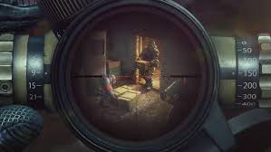 Sniper ghost warrior 3 the sabotage dlc (pc, ps4, xbox one). The Legendary Mcmillan Tac 338a Available Now In Sniper Ghost Warrior 3 Ci Games