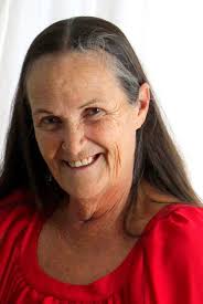 Obituary for Bertha Evie Anderson