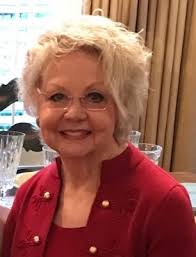 Obituary information for Margie Ellen (Wilson) Bridges