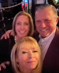 Dawn Laughlin-Virginia