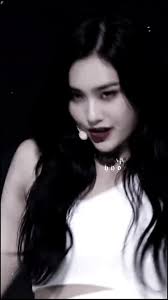 Everglow Aisha Edits