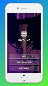 Download apk file to your pc and install on mobile device on appraw. Mixound Acapella App For Android Download Free Latest Version Mod 2021