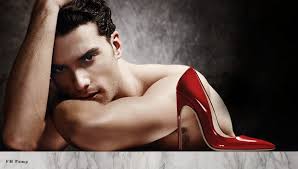 Brian Atwood Spring Summer 2015 Ft Aurelien Muller