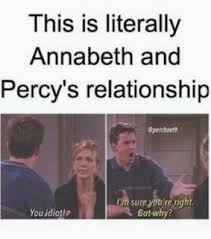 Maybe you would like to learn more about one of these? Annabeth Chase Images On Favim Com