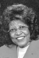 Dorothy Alston Obituary (2008)