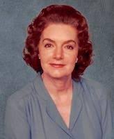 Lillian Caswell Obituary (1930