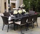 Outdoor Dining Sets - Patio Furniture - The Home Depot