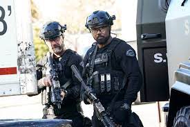 SWAT' bị CBS hủy bỏ lần thứ ba -- Sau hai lần lưu trước đó