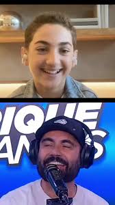 Arian Cartaya En Las Cronicas De Cucu