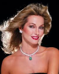 Marianne Gordon (Kenny Rogers) (Children: 1)