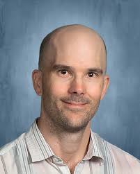 Congratulations to Mr. Alex Nolan,...