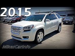 Image result for White Diamond 2010 Acadia