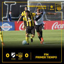 Club atlético peñarol (spanish pronunciation: Danvspen Final Del Primer Club Atletico Penarol Facebook
