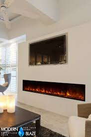 Modern Flames 80 Landscape 2 Built In Electric Fireplace Lfv2 8015 Sh Built In Electric Fireplace Fireplace Feature Wall Modern Electric Fireplace
