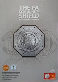 Exported and replicated and cinema 4d r16 and 3ds max 2014. 2013 Fa Community Shield Wikipedia