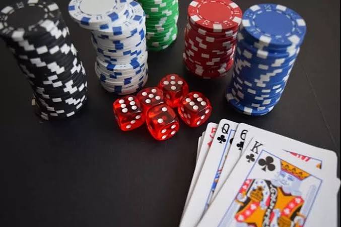 A Look at How Technology has Changed Slot Games in Online Casinos - Global  Brands Magazine
